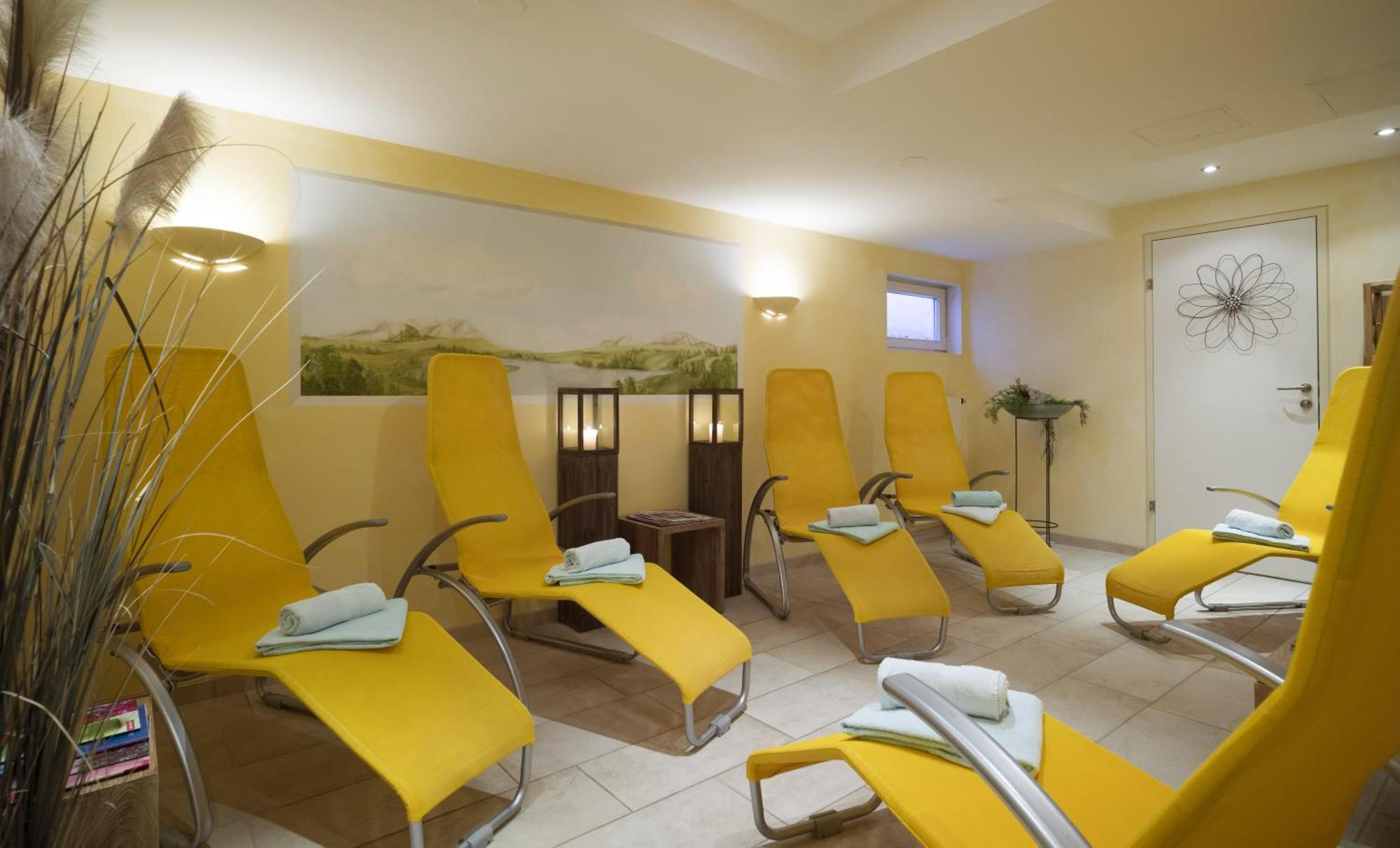 Wellness Ferienwohnung Schweinsteiger Mit Hallenbad Und Sauna Oberaudorf Exterior foto